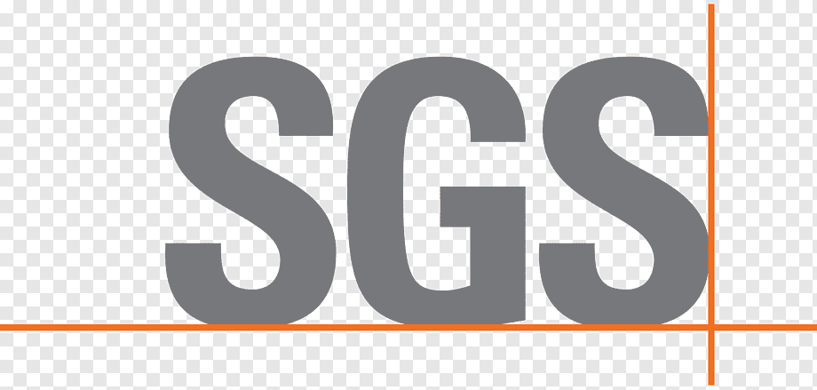 Logo SGS